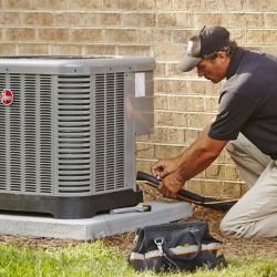 Air Conditioner Repair