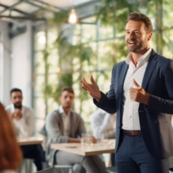 Corporate Retreat Management