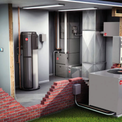 Heat Pumps