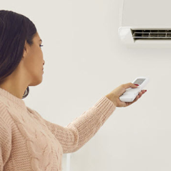 Ductless Mini-Split Systems