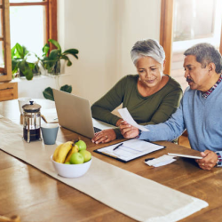 Retirement Planning Services