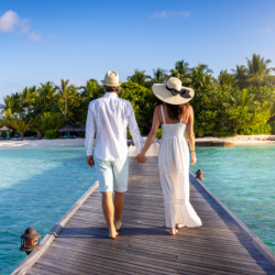 Honeymoon Registry