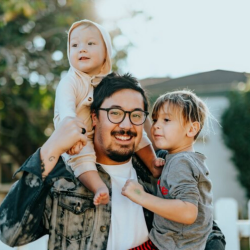 Wellness and Prevention