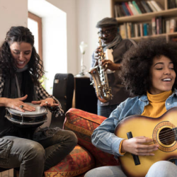 Instrumental Sessions