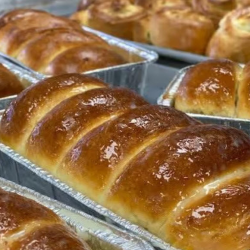 Stuffed Bread