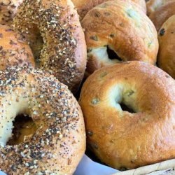Bagels
