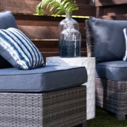 Outdoor and Patio Furniture