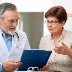 Specialist and Surgery Referral