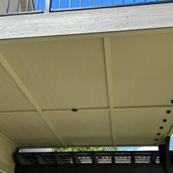 Deck Ceiling Systems