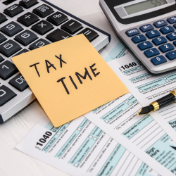 Tax Planning Strategies