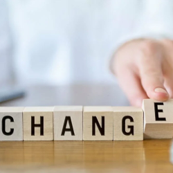 Change Management