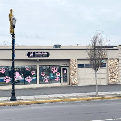 Commercial Retail Space