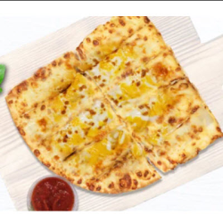 Cheesy Bread