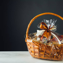 Customized Gift Baskets