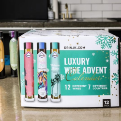 Wine Advent Calendar