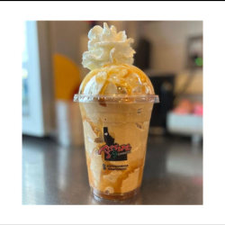 Blended Drinks