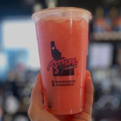 Jitterz Specialty Drinks