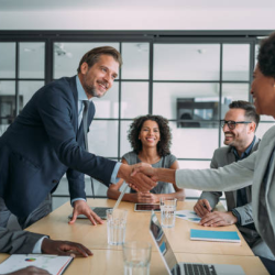 Partnerships & Joint Ventures