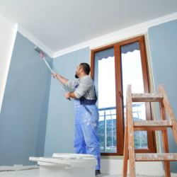 Interior Painting