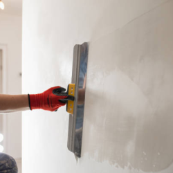 Drywall Repair & Texturing