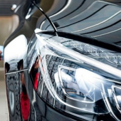 Headlight & Taillight Services