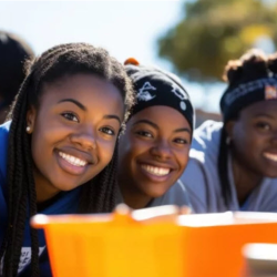 Community Engagement Initiatives