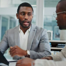 Business Consulting/Coaching