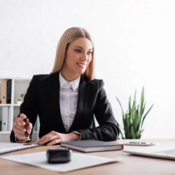 Mobile Notary Public