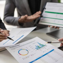 Financial Review and Analysis