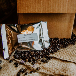 Fresh Roasted Coffee Pounds