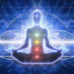 Chakra Balancing