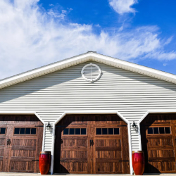 Garage Doors