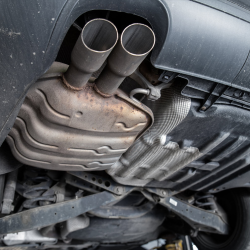 Muffler & Exhaust Services