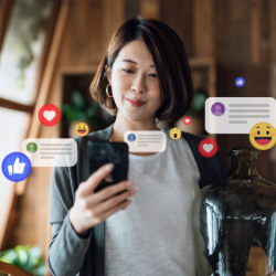 Social Media Marketing