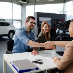 Financing