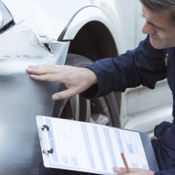 Vehicle Inspection Services