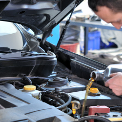 Routine Maintenance Packages