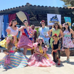 Miss Spring Jamboree