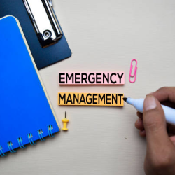 Emergency Response & Crisis Management