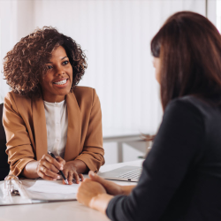 Negotiate the Maximum