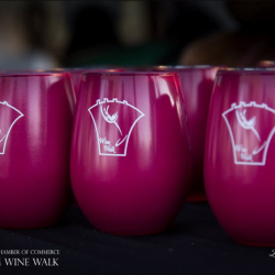 BDWW Wine Glass