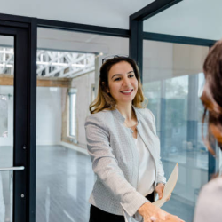 Commercial Real Estate Solutions