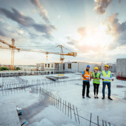 Infrastructure Development