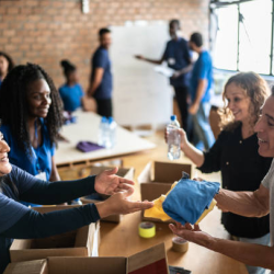 Community Engagement