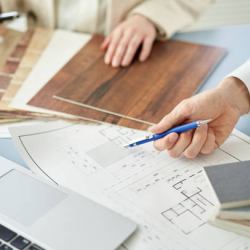 Interior Design & Space Planning