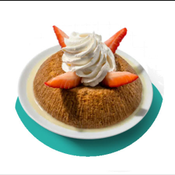 Desserts
