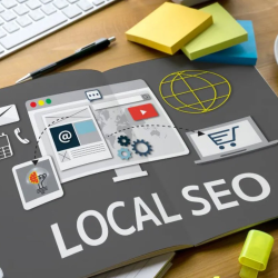 Local SEO