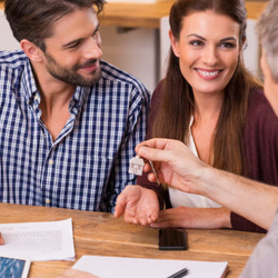 First-Time Homebuyer Assistance