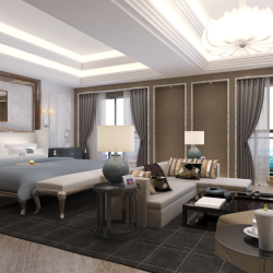 Luxury Property Marketing