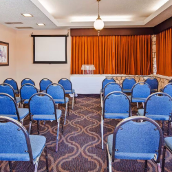 Meetings & Events